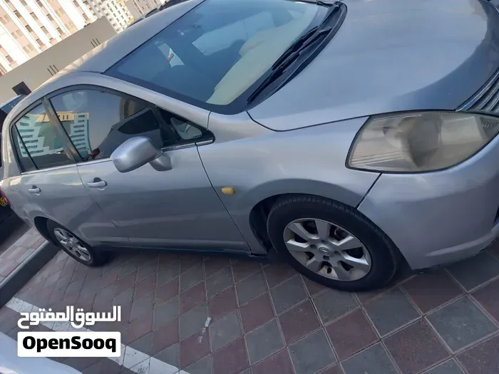 Nissan Armad 2007 photo 5