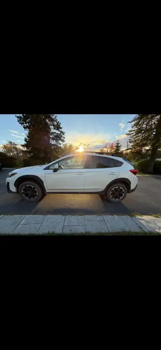 Subaru Crosstrek 2021 photo 4