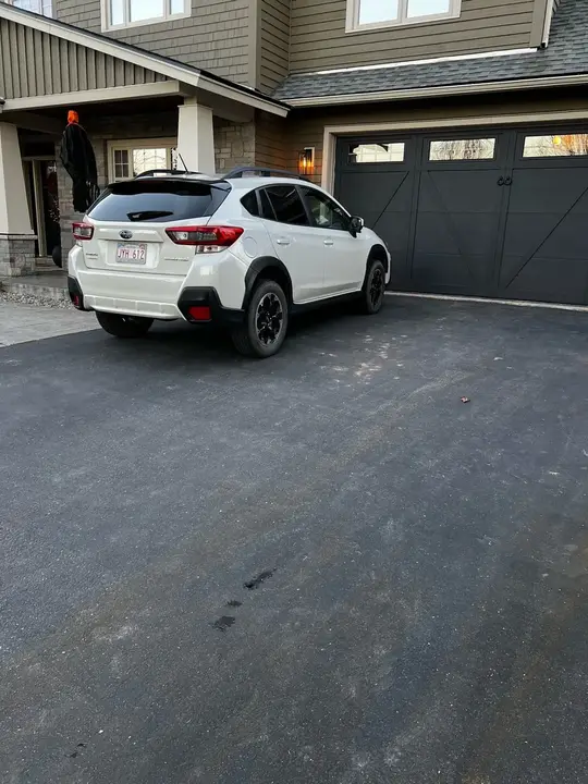 Subaru Crosstrek 2021 photo 3