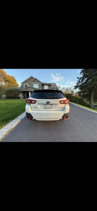 Subaru Crosstrek 2021 photo 5
