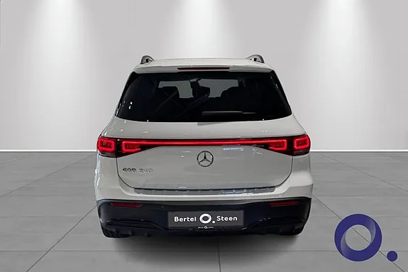 Mercedes-Benz Eqb250+ 2024 photo 4