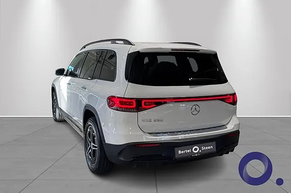 Mercedes-Benz Eqb250+ 2024 photo 5