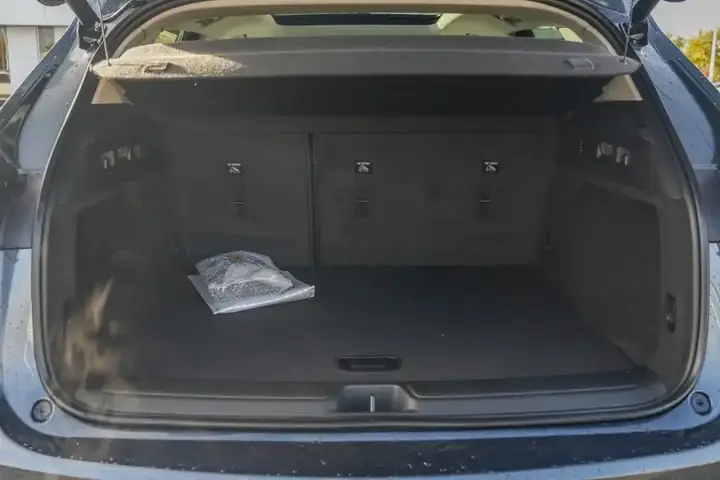 Buick Envision 2026 photo 4