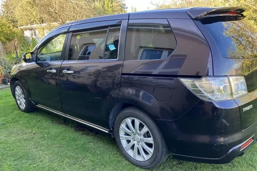 Mazda Mpv