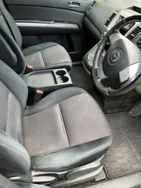 Mazda Mpv 2007 photo 3