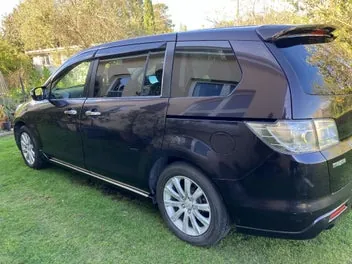 Mazda Mpv 2007 photo 2