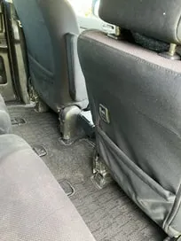 Mazda Mpv 2007 photo 4