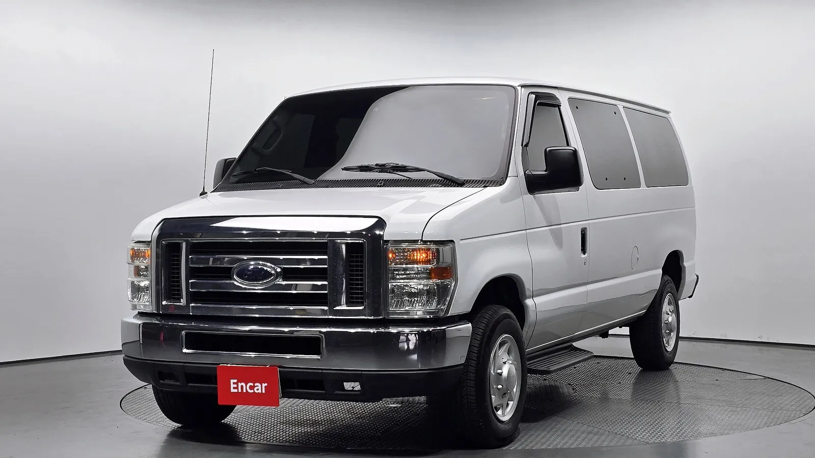 Ford E-Series