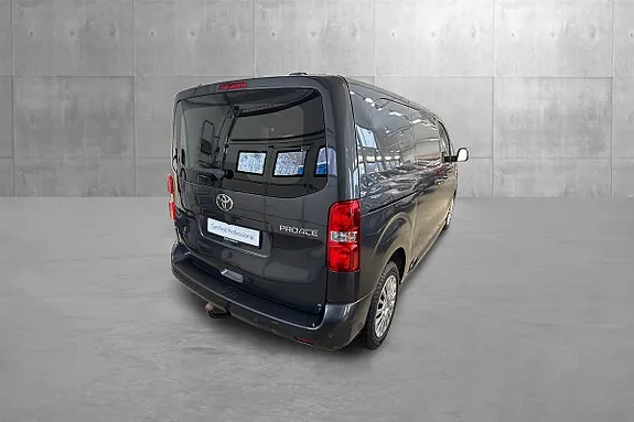 Toyota Proace 2025 photo 5