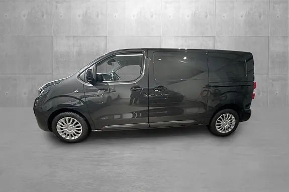 Toyota Proace 2025 photo 2