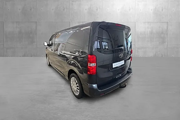 Toyota Proace 2025 photo 3