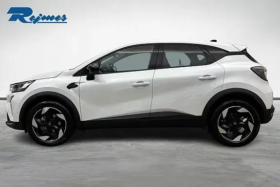 Renault Captur 2026 photo 4