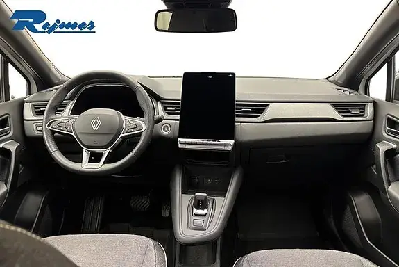 Renault Captur 2026 photo 2