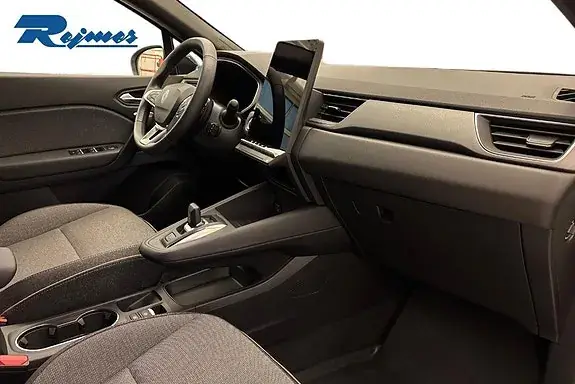 Renault Captur 2026 photo 5