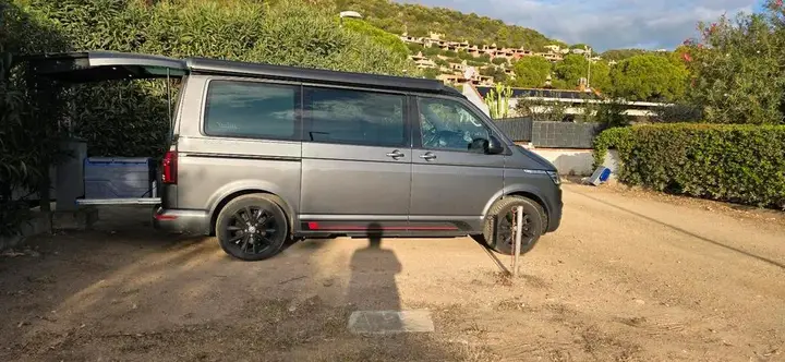 Volkswagen T6.1