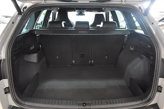 Skoda Kodiaq 2021 photo 5