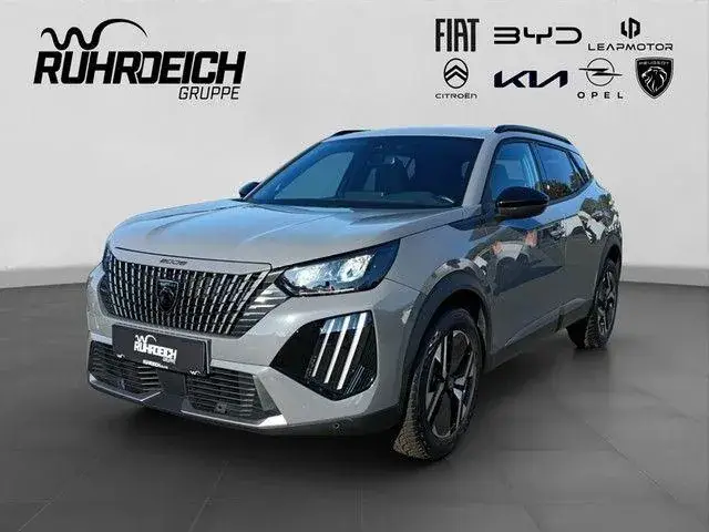 Peugeot 2008 Allure