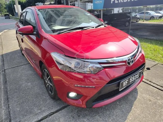Toyota Vios
