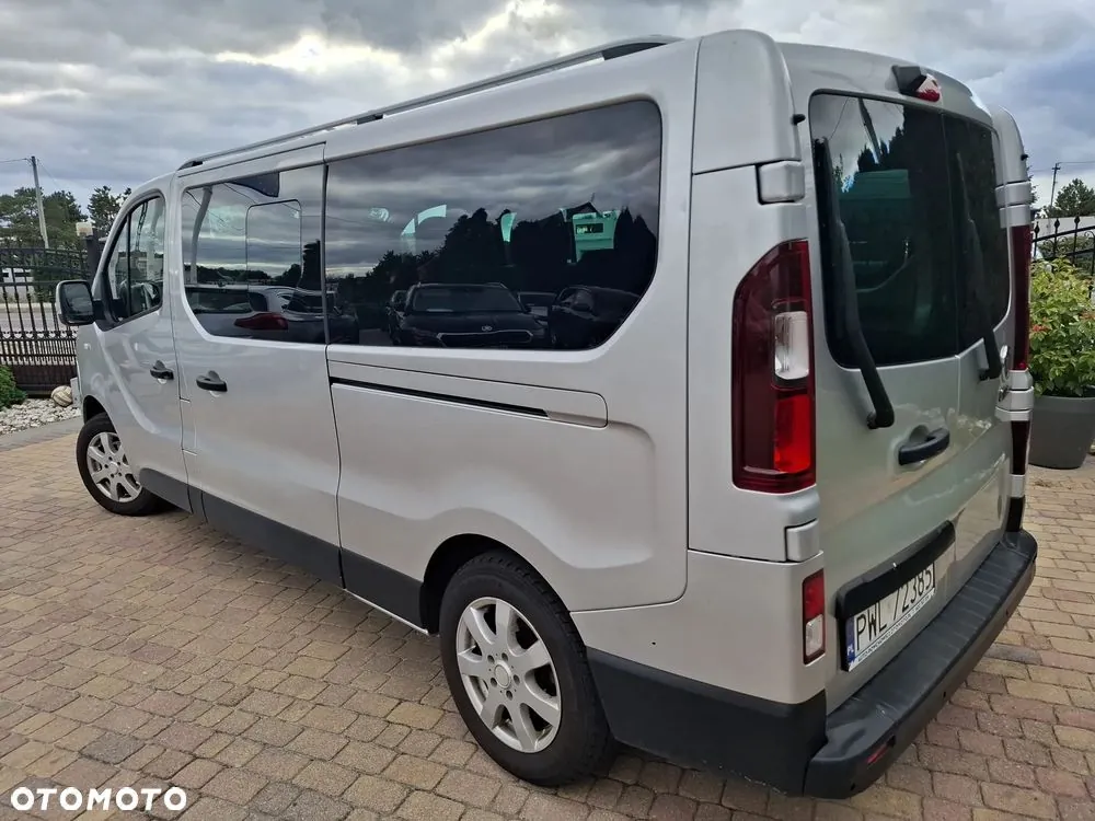 Fiat Talento 2019 photo 5