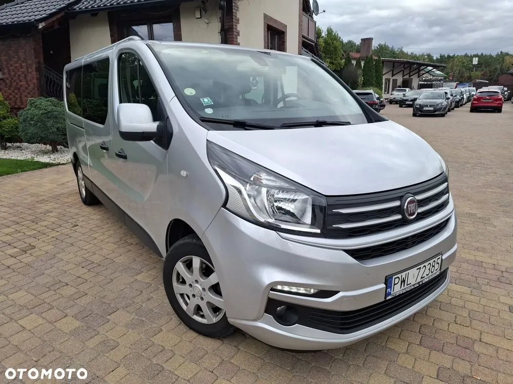 Fiat Talento