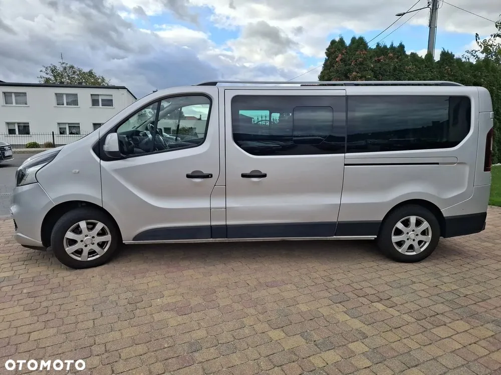Fiat Talento 2019 photo 4