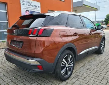 Peugeot 3008 2017 photo 2