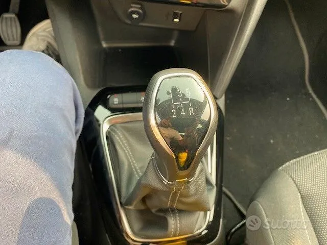 Opel Corsa 2026 photo 4