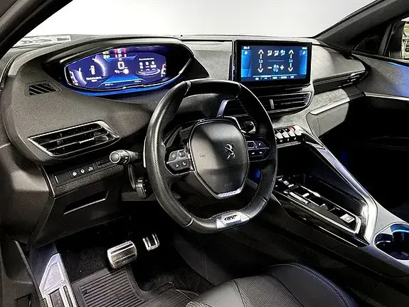 Peugeot 5008 2024 photo 4