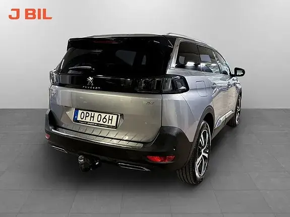 Peugeot 5008 2024 photo 3