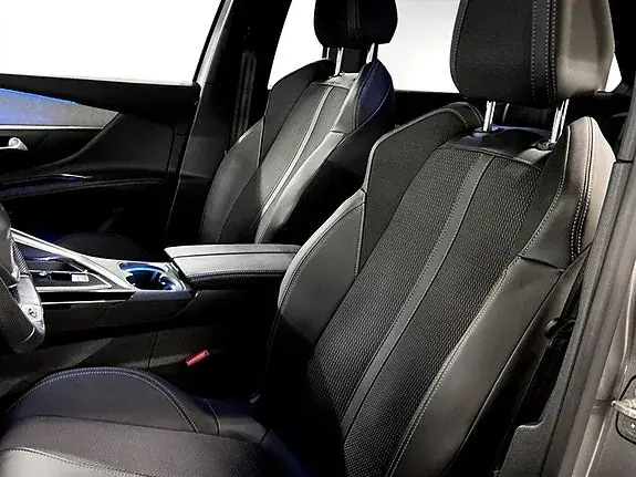 Peugeot 5008 2024 photo 5