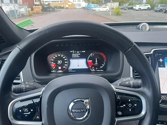 Volvo Xc90 2022 photo 5