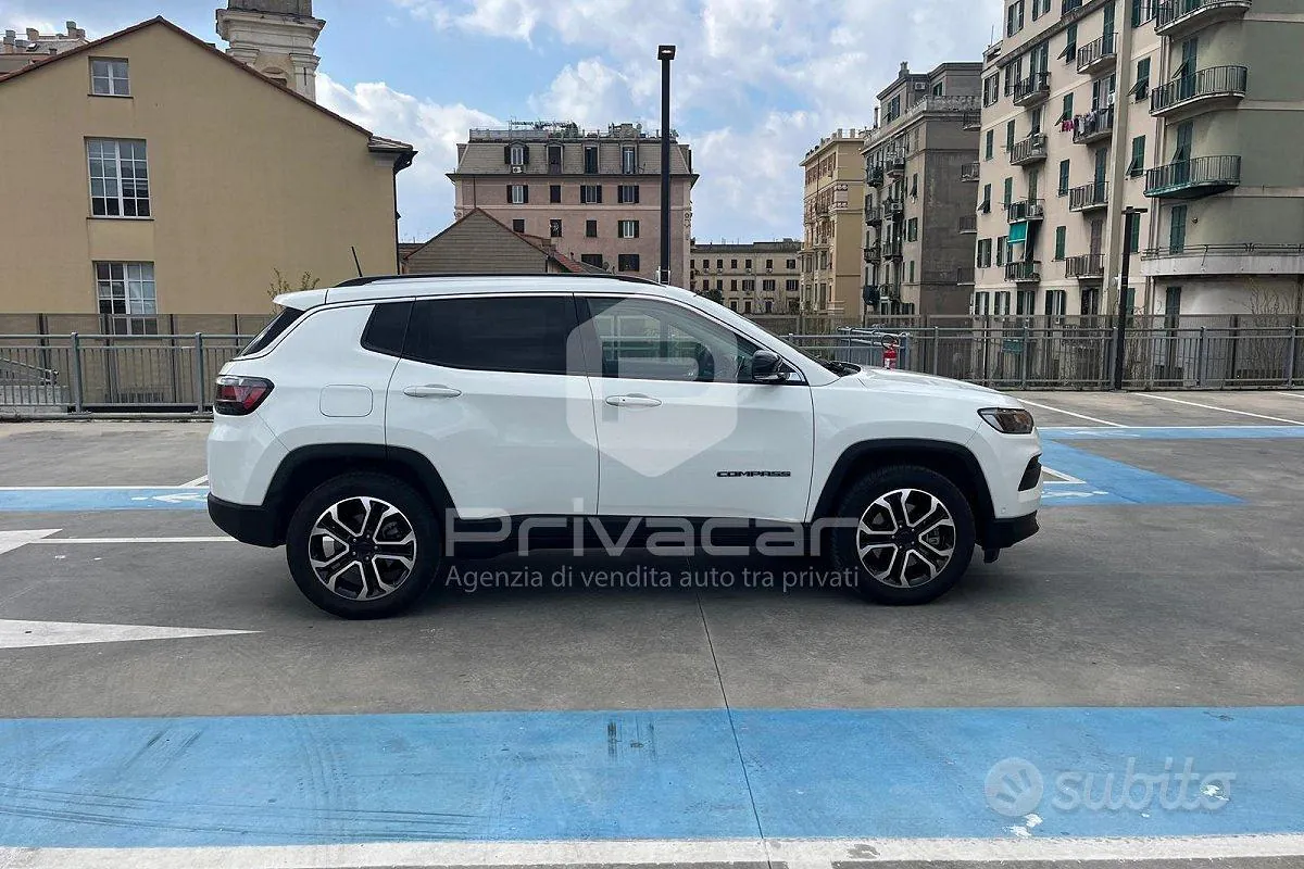 Jeep Compass 2021 photo 4