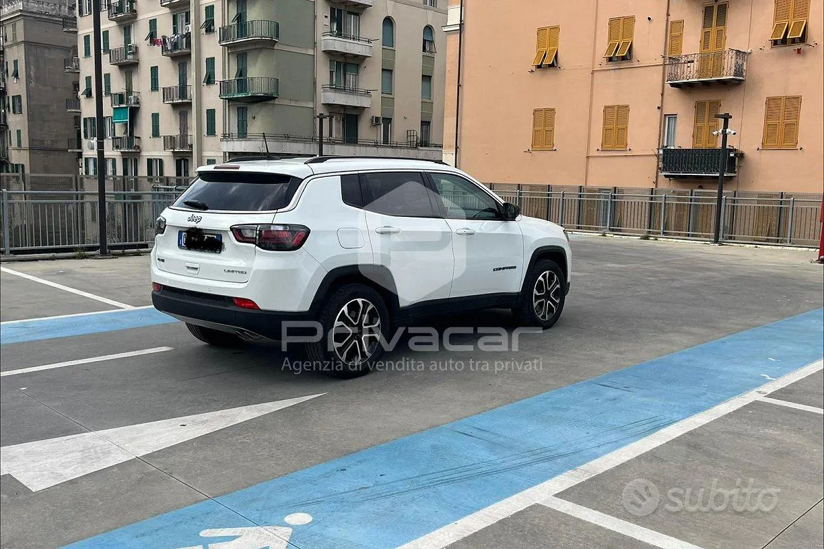 Jeep Compass 2021 photo 5