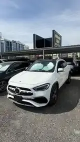 Mercedes-Benz Gla Class 2021 photo 4