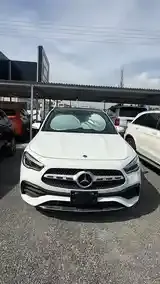 Mercedes-Benz Gla Class 2021 photo 5
