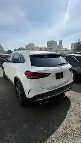 Mercedes-Benz Gla Class 2021 photo 3
