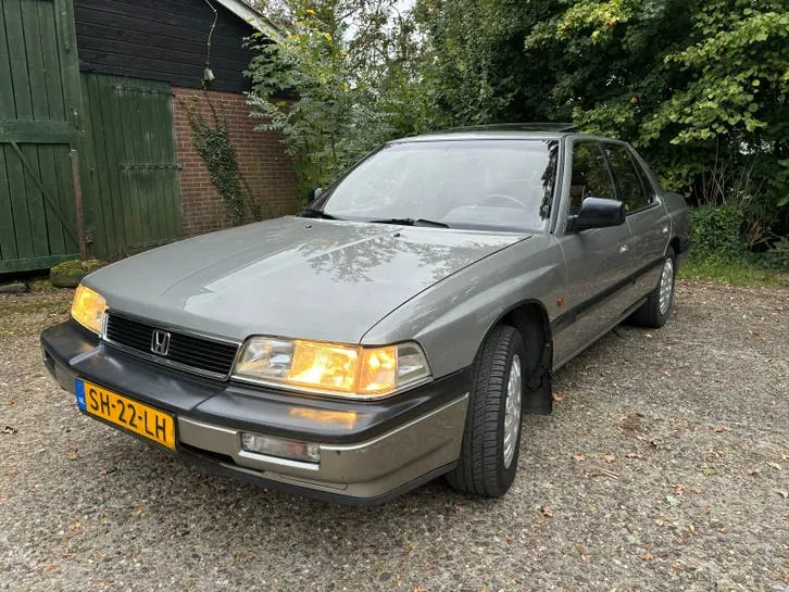 Honda Legend