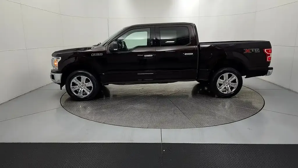 Ford F-150 2018 photo 5