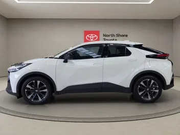 Toyota C-Hr 2026 photo 5