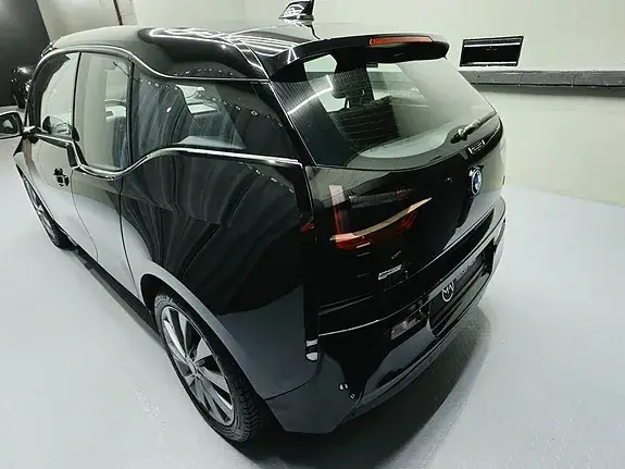 BMW I3 2016 photo 4