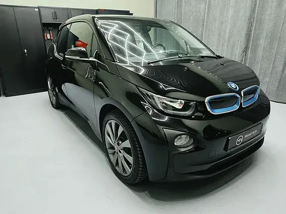 BMW I3 2016 photo 2