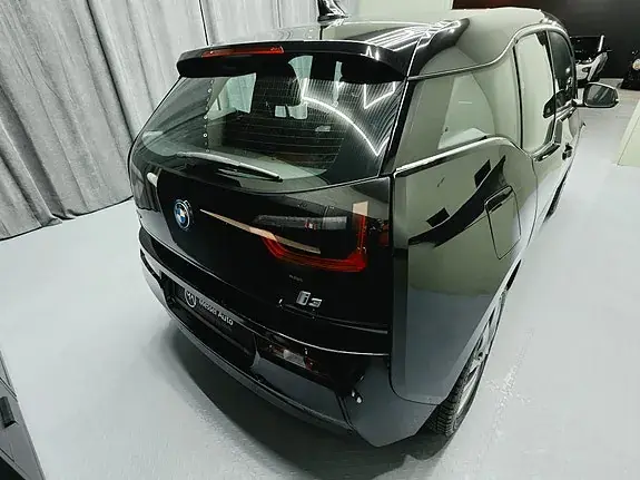 BMW I3 2016 photo 3