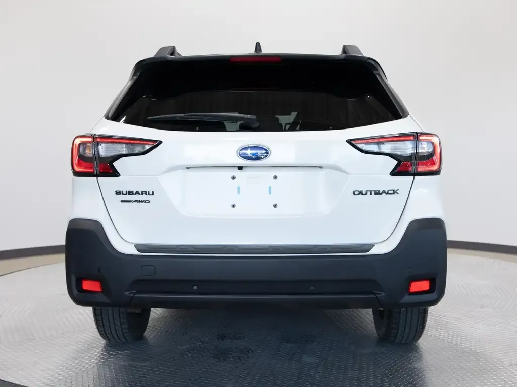 Subaru Outback 2025 photo 4