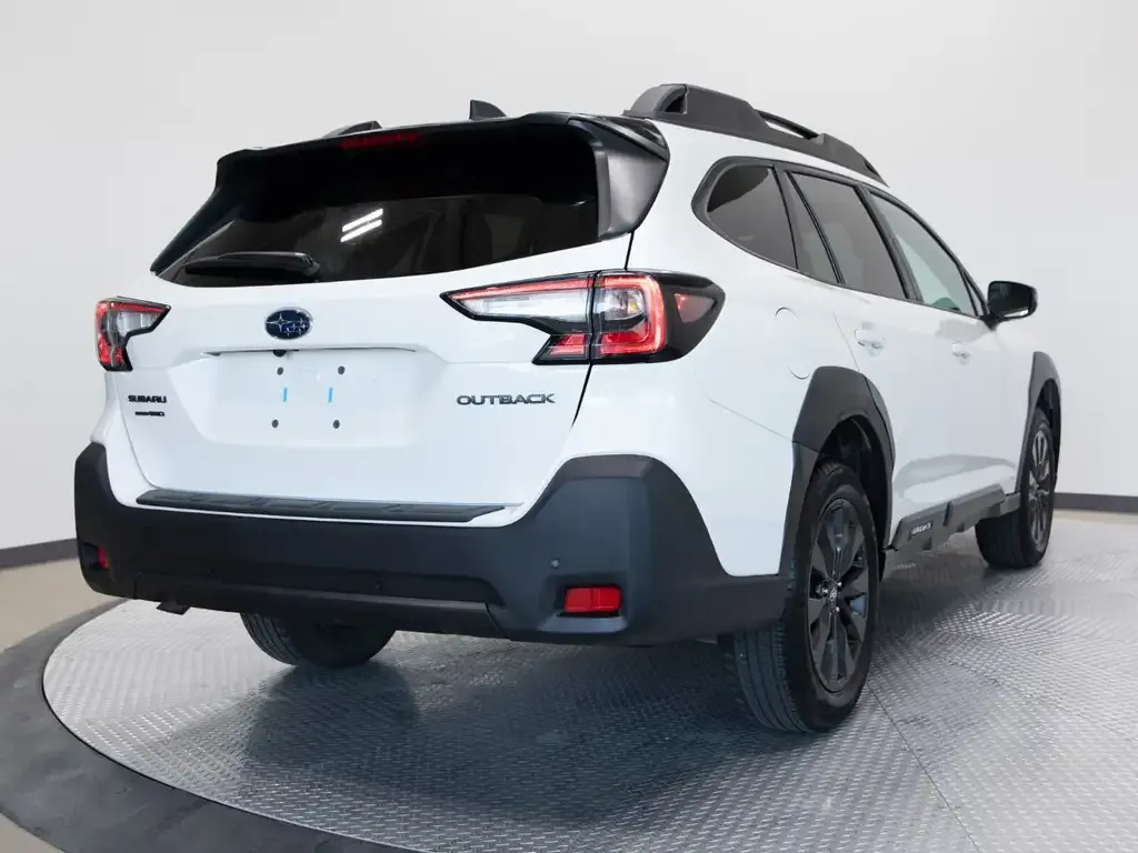 Subaru Outback 2025 photo 5