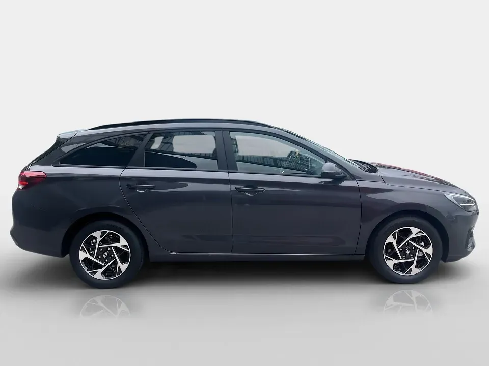 Hyundai I30 2026 photo 3