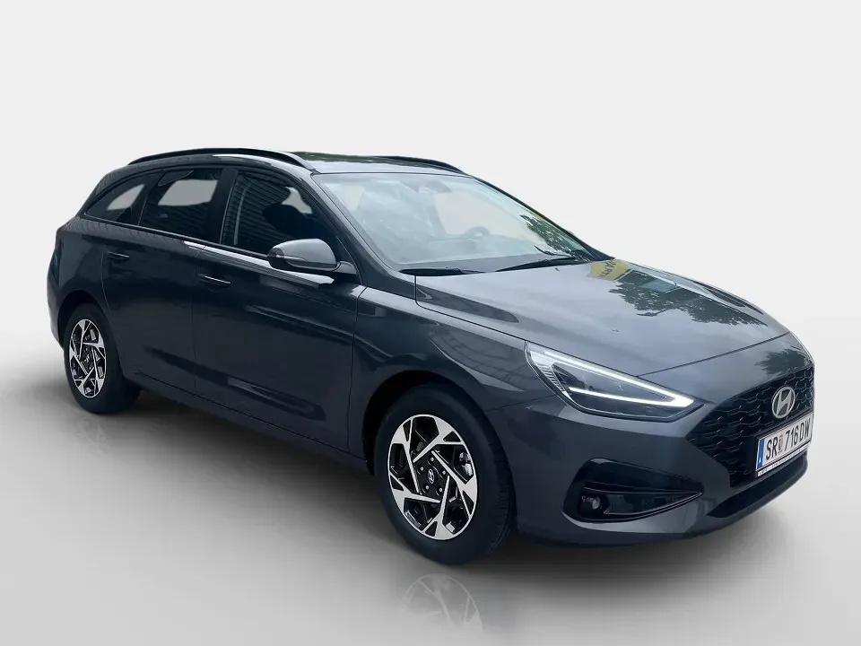 Hyundai I30 2026 photo 2