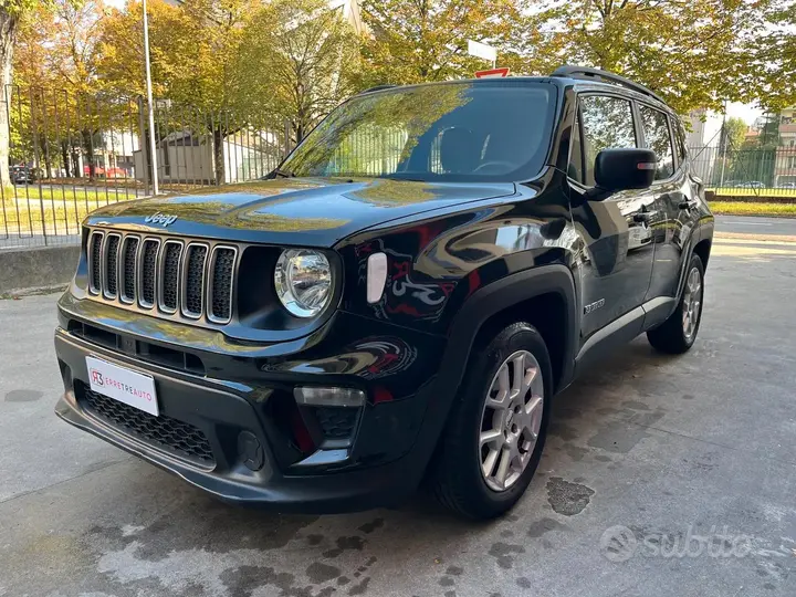 Jeep Renegade 2022 photo 5