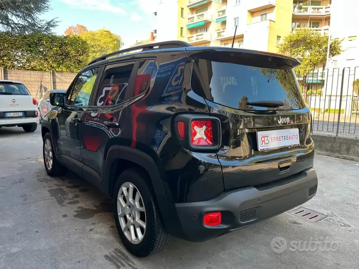 Jeep Renegade 2022 photo 4