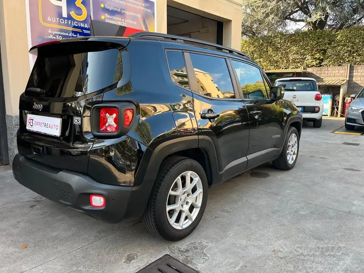 Jeep Renegade 2022 photo 2
