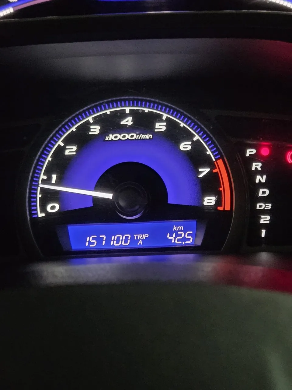 Honda Civic 2010 photo 5